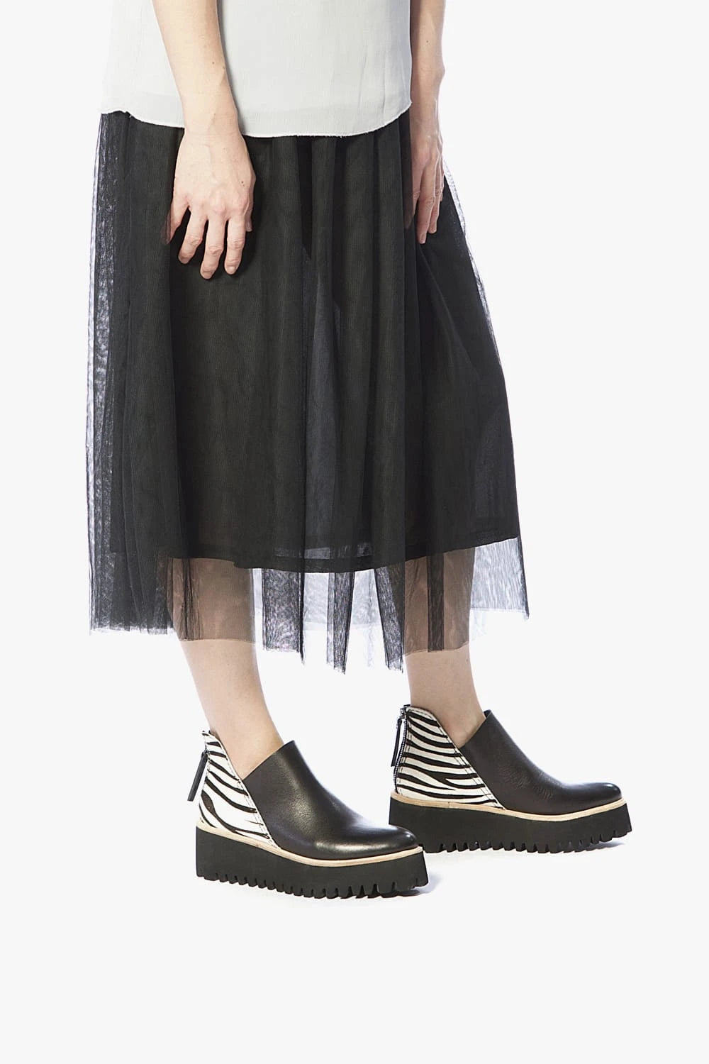 Flatform Jungle Tread