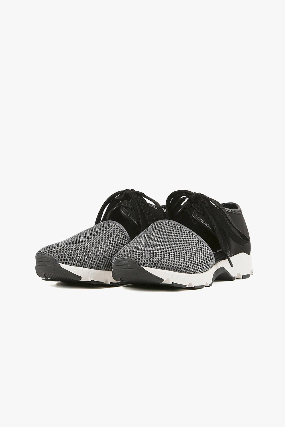 Solid Mesh