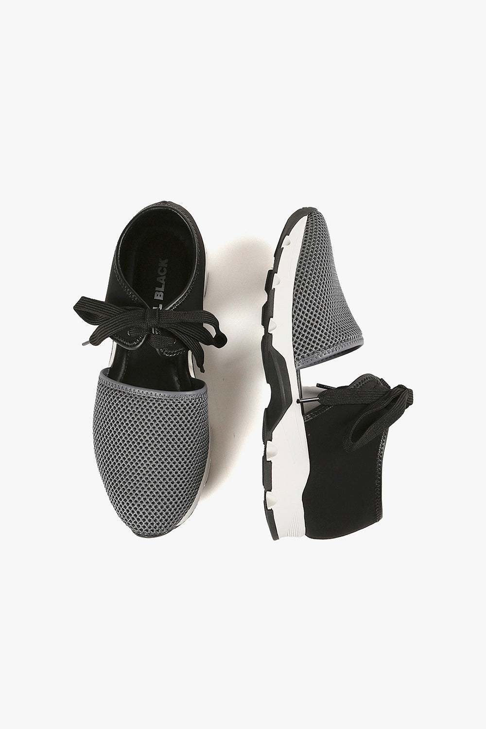 Solid Mesh