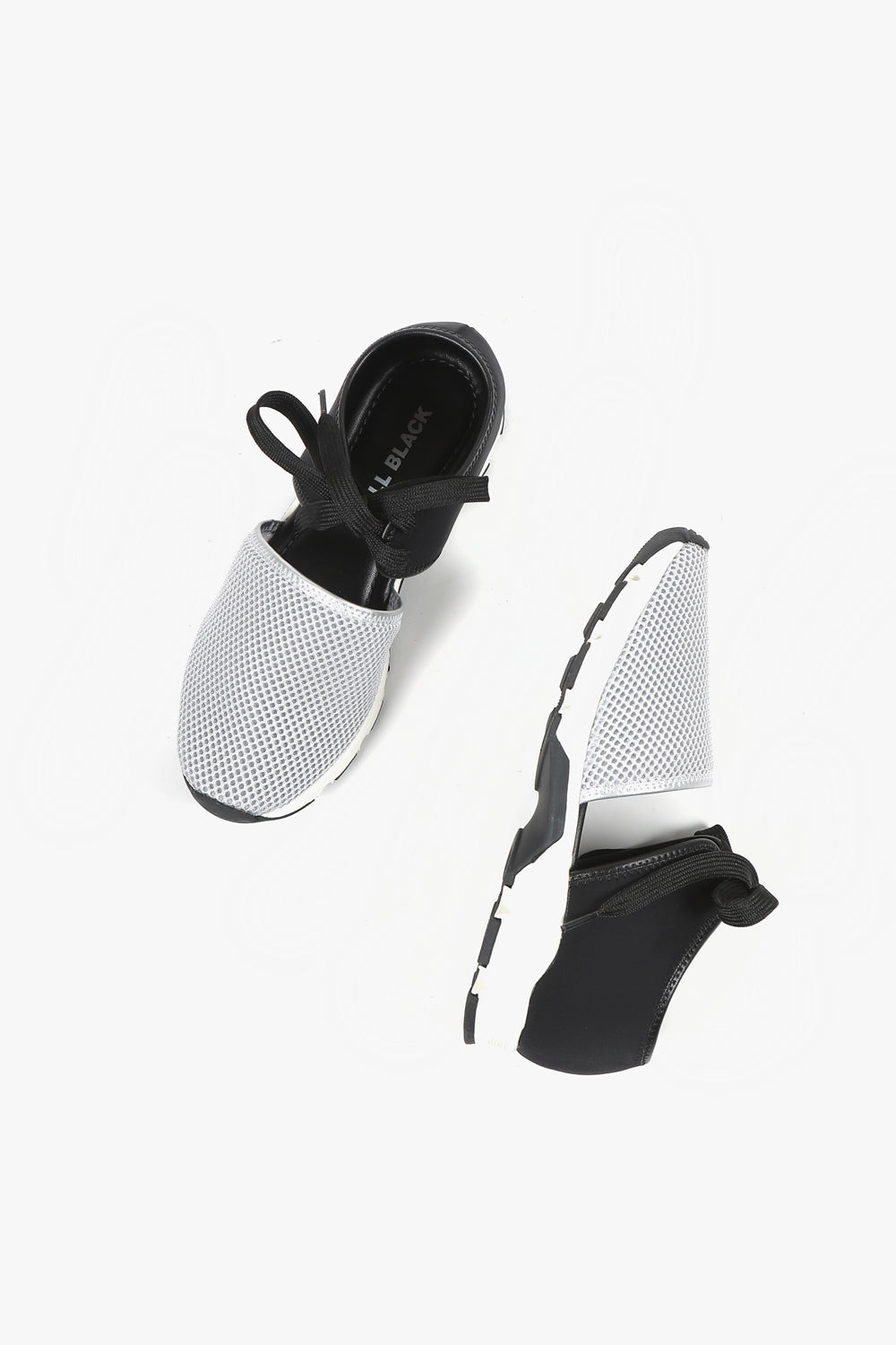 Solid Mesh