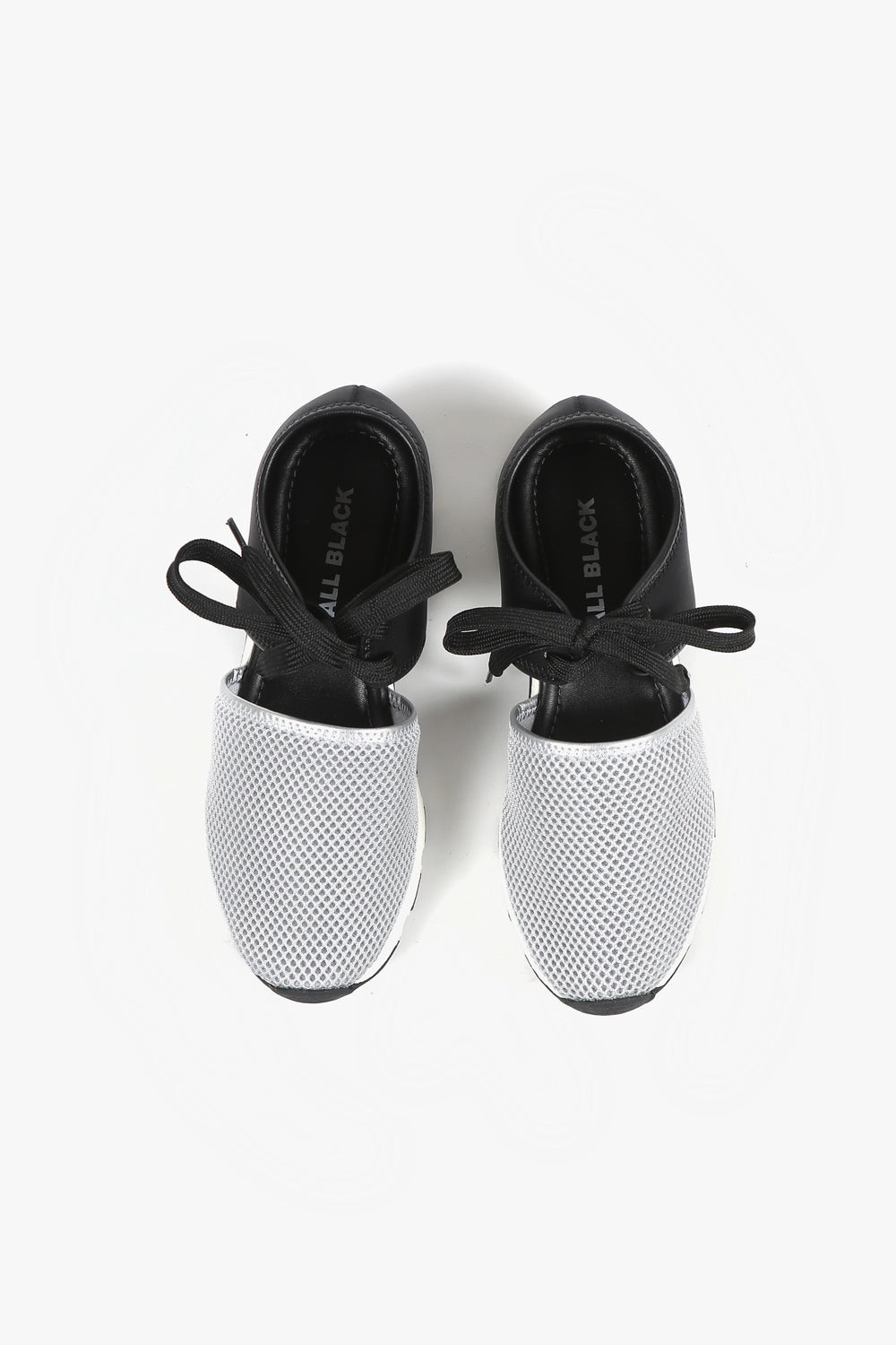 Solid Mesh