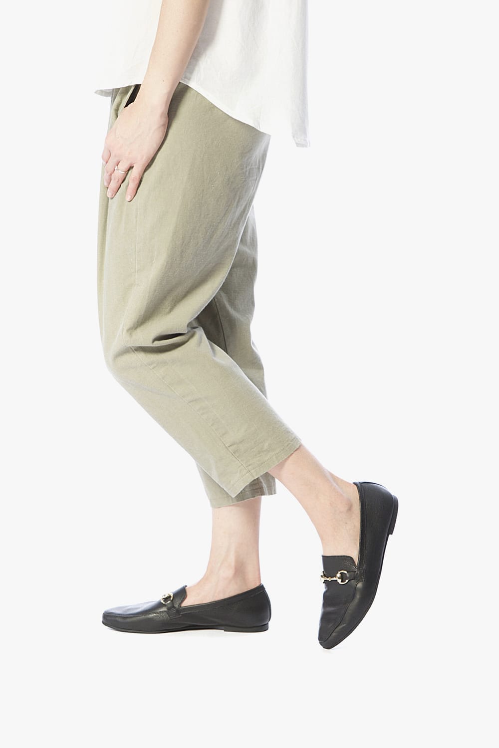 Link Loafer
