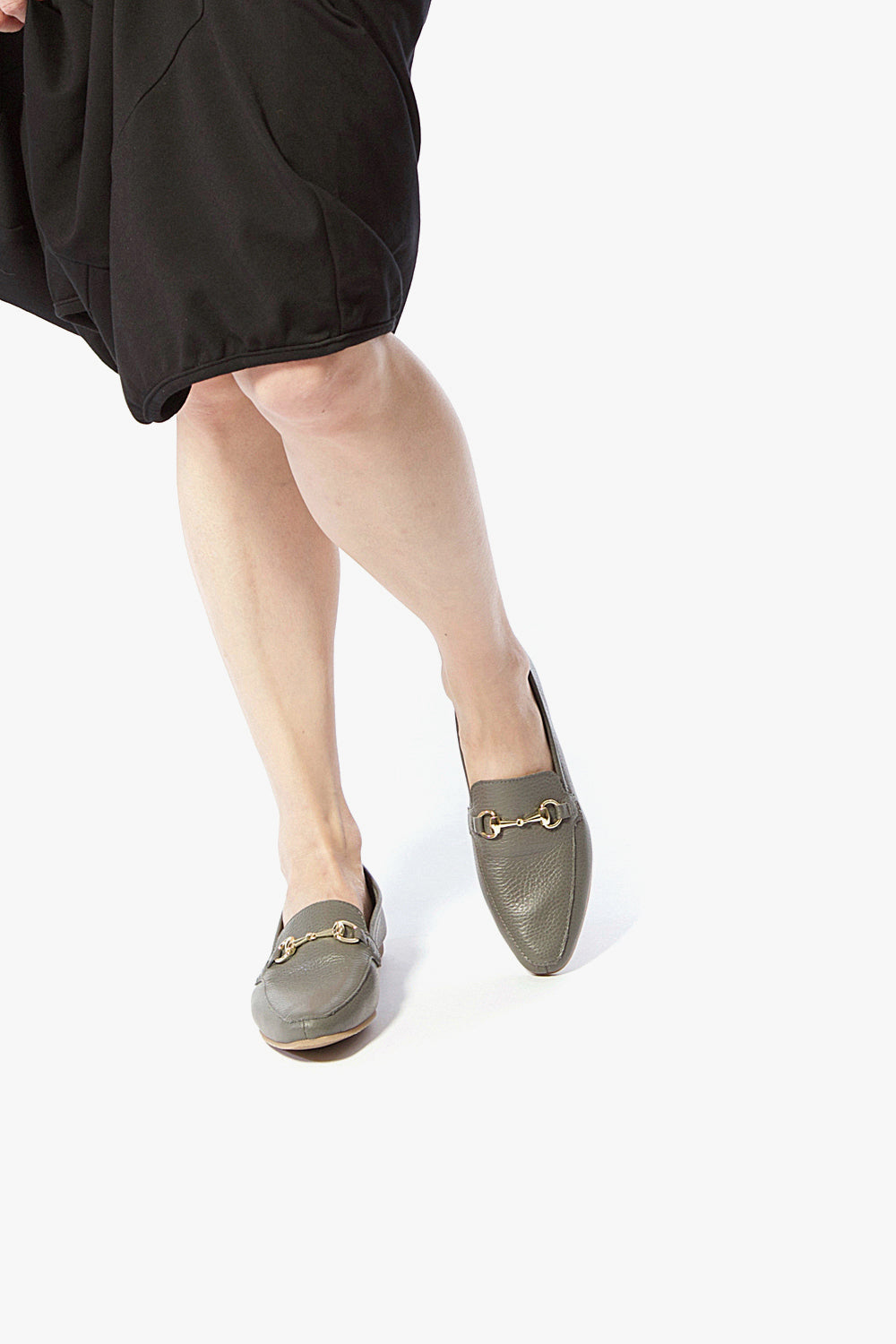 Link Loafer