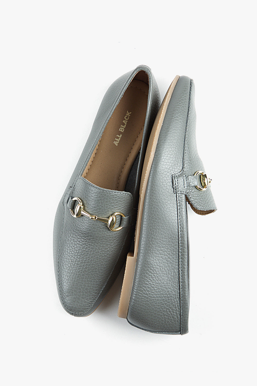 Link Loafer