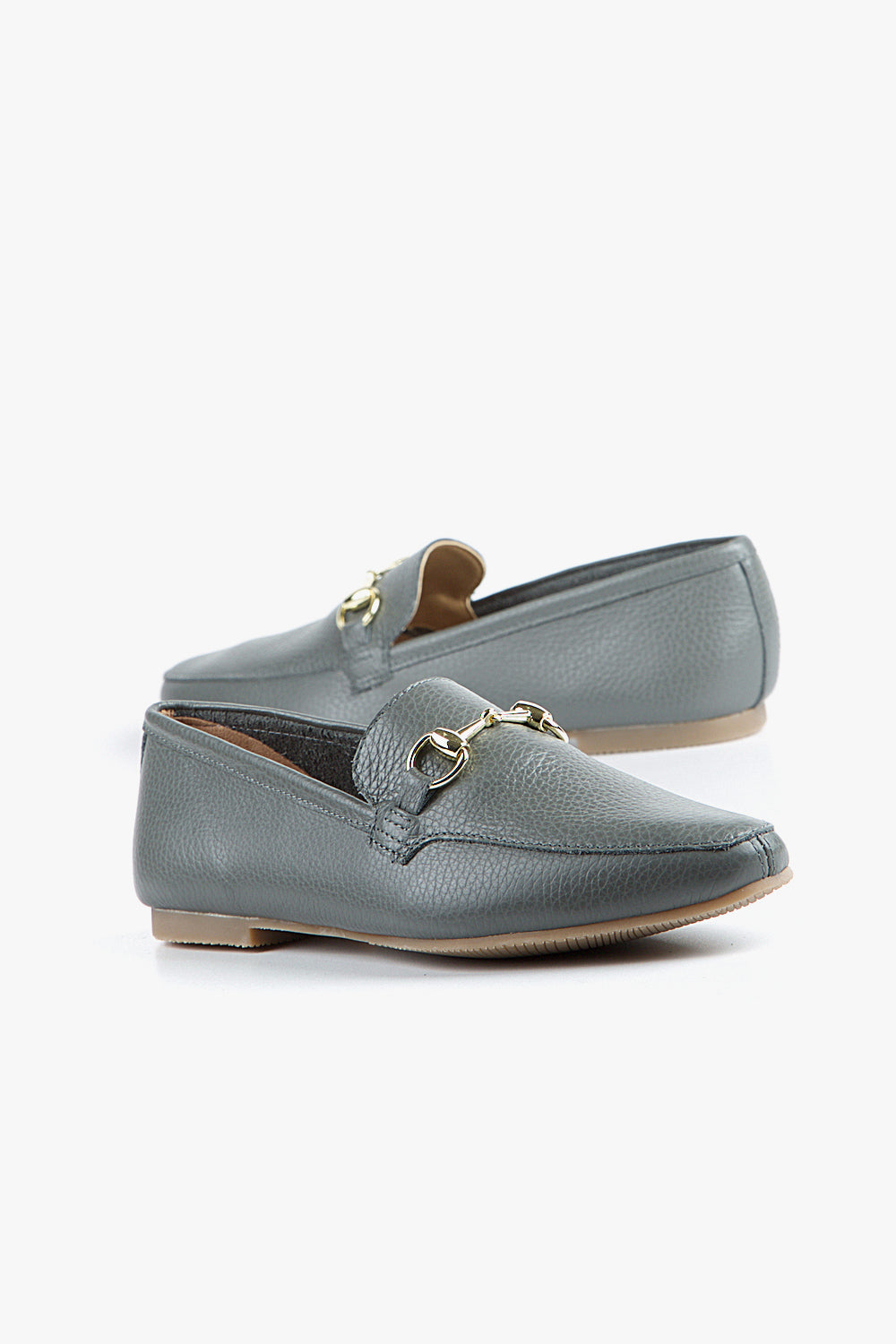 Link Loafer