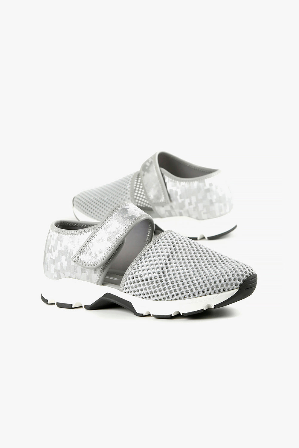 Easy Mesh