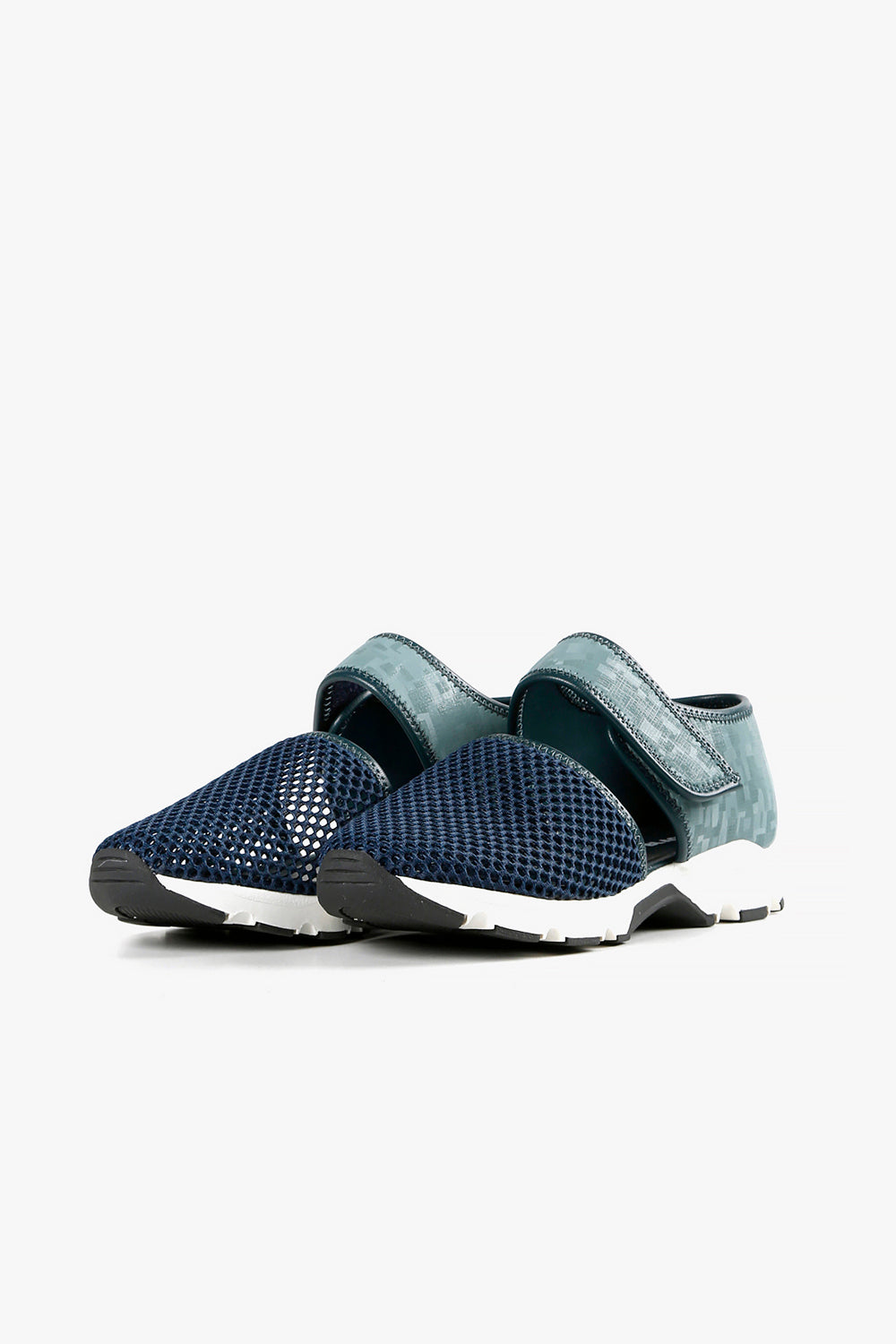 Easy Mesh