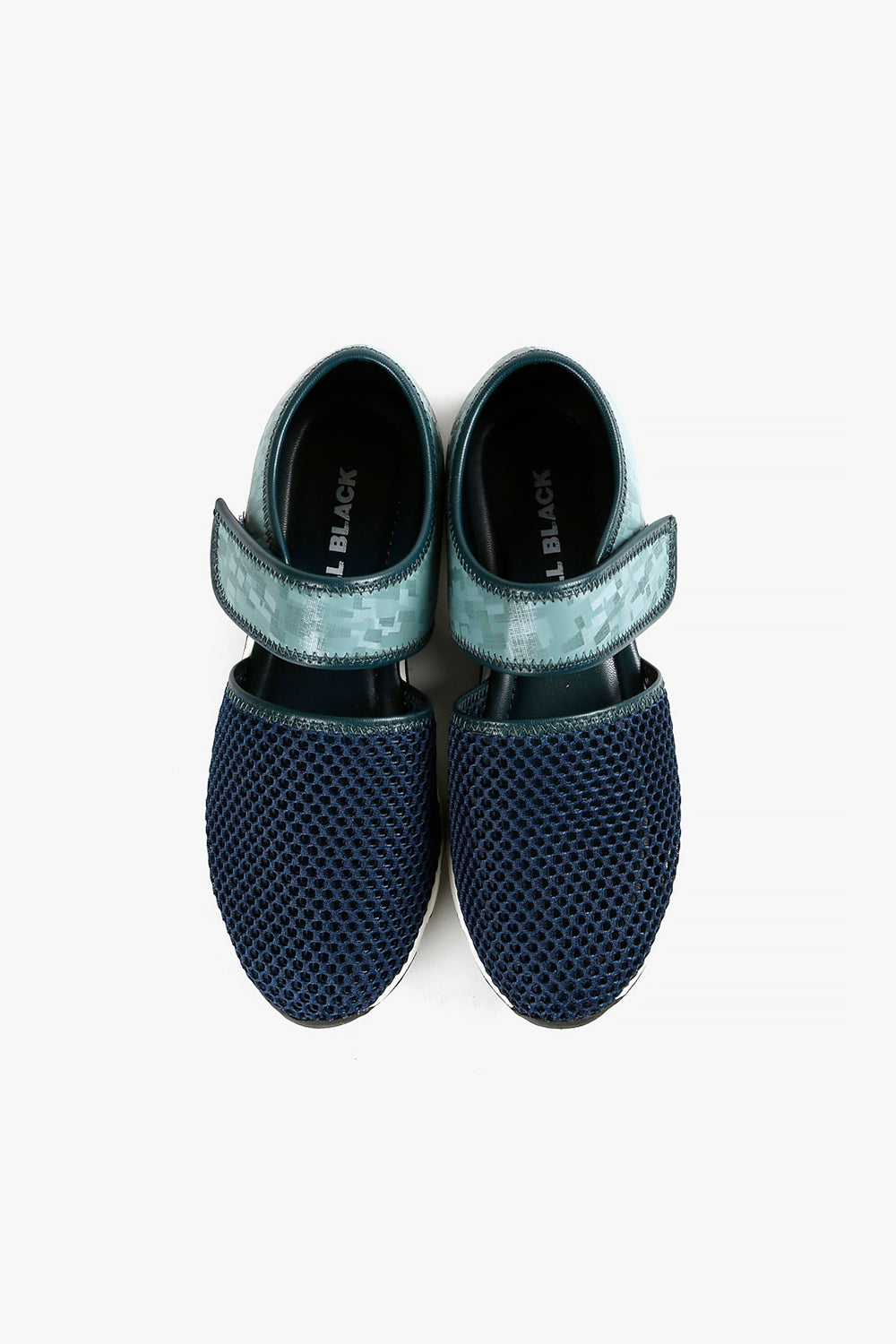 Easy Mesh