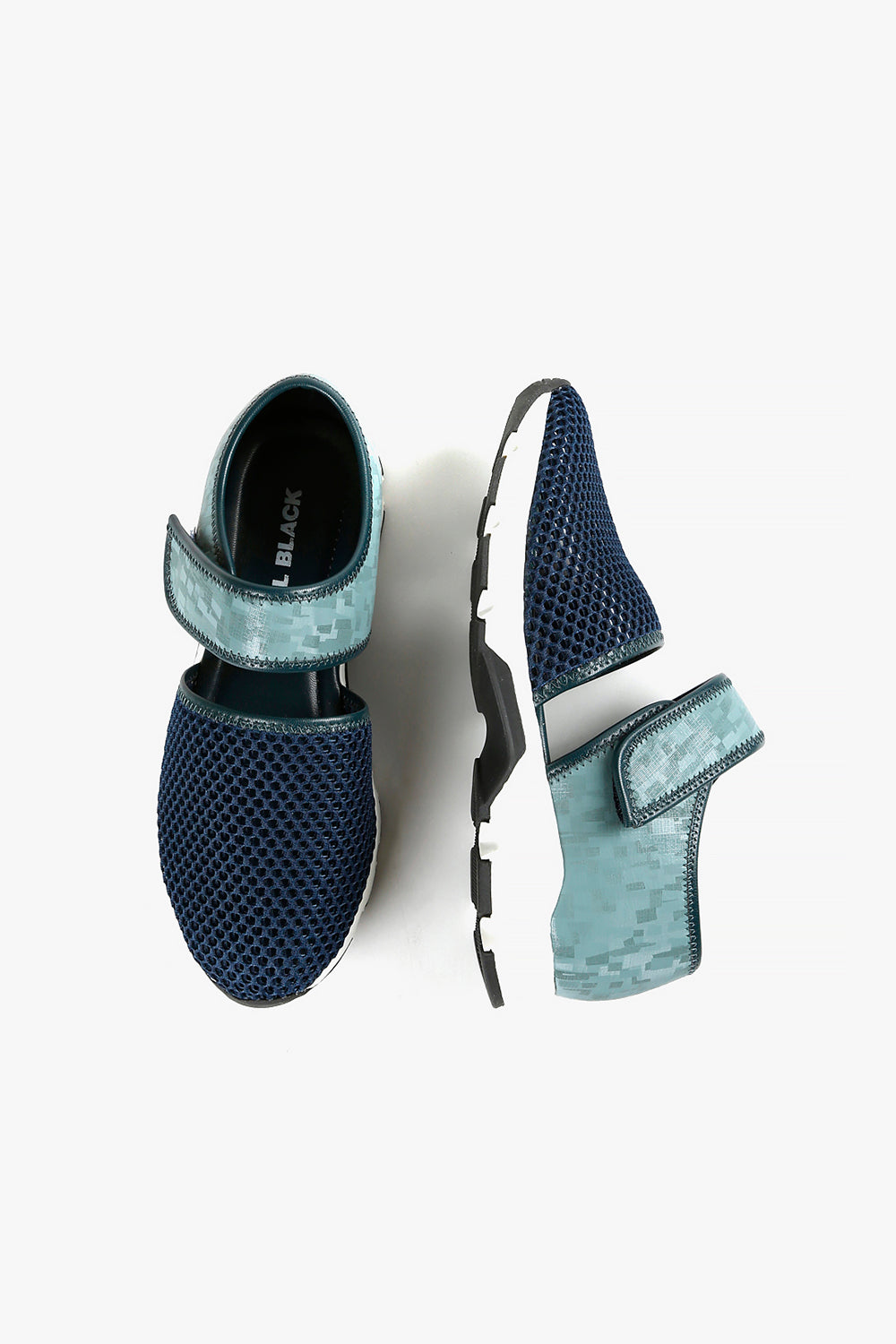 Easy Mesh