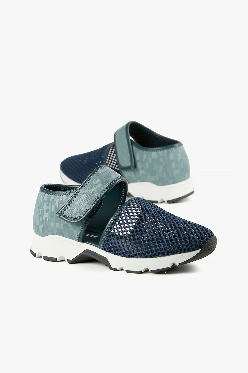 Easy Mesh