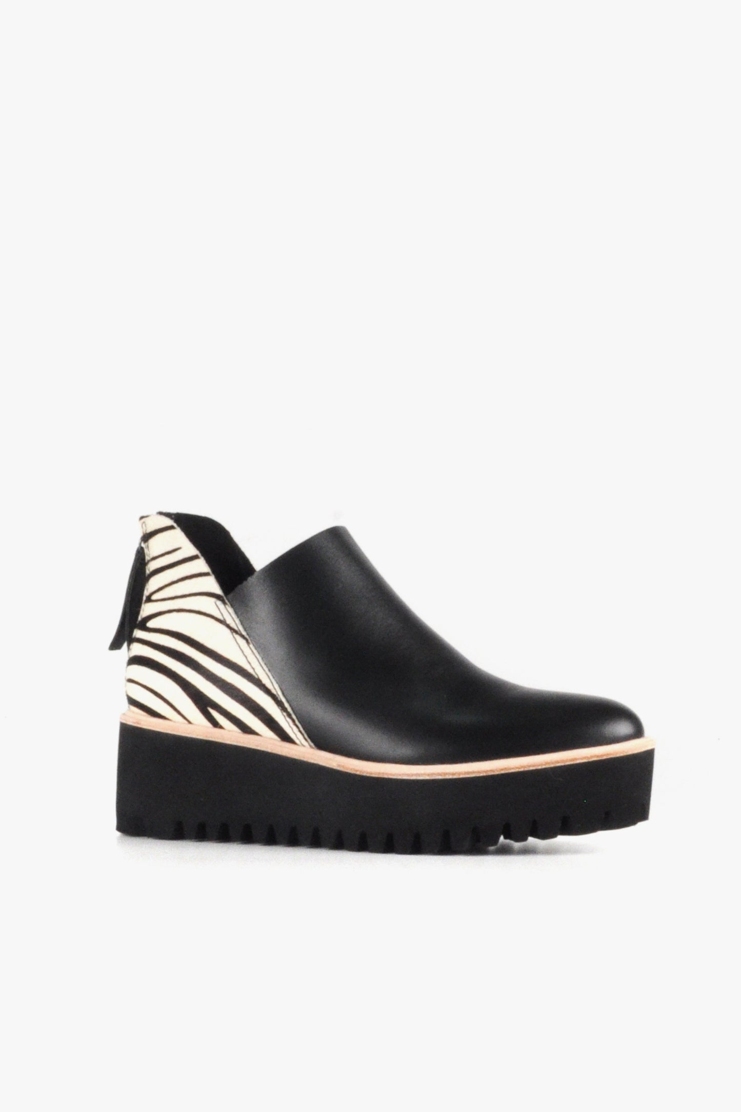 Flatform Jungle Tread