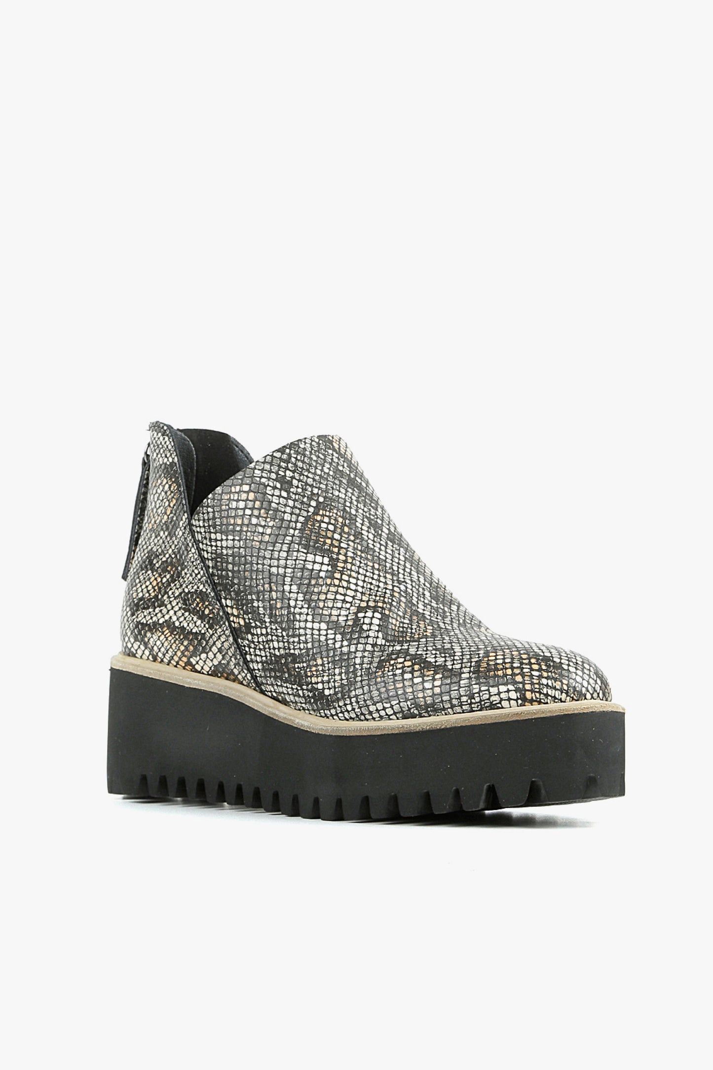 Exotic Flatform Tread