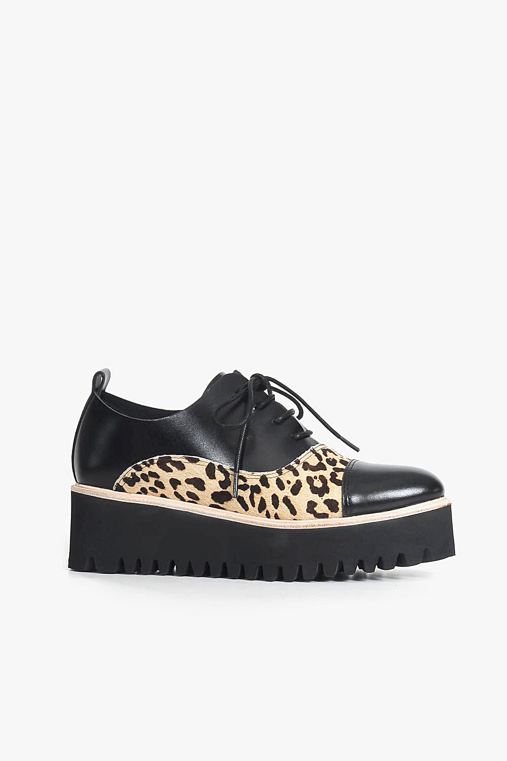Flatform Jungle Ox