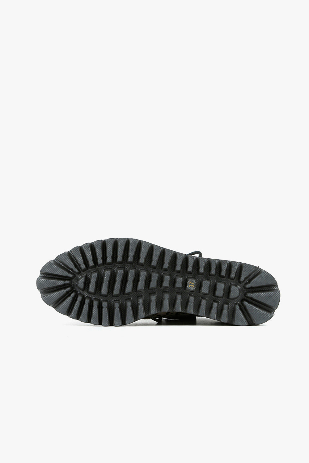 Flatform Jungle Ox