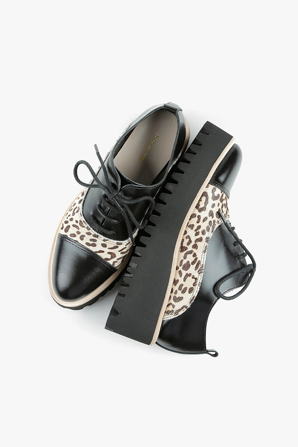 Flatform Jungle Ox