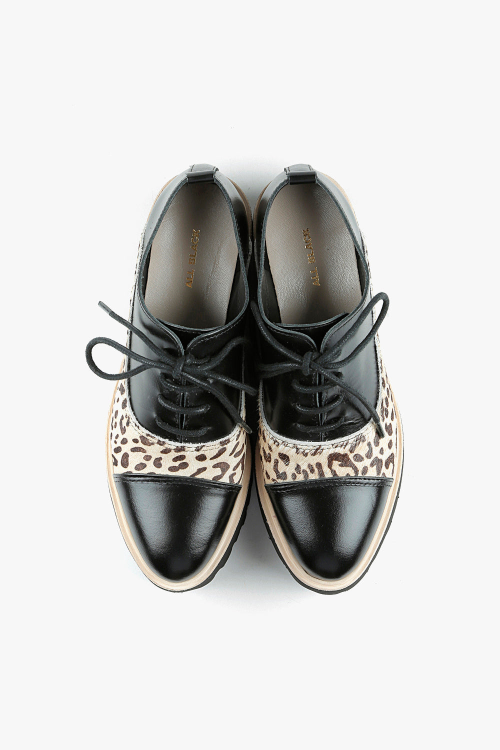 Flatform Jungle Ox