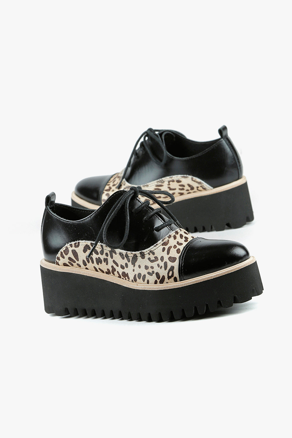 Flatform Jungle Ox