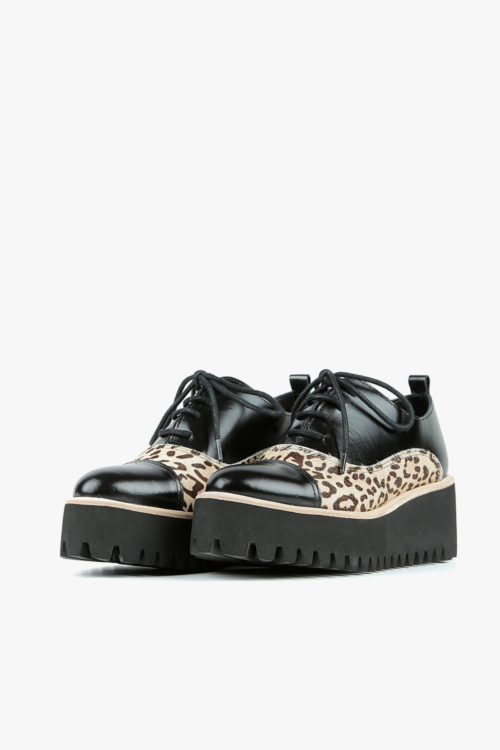 Flatform Jungle Ox