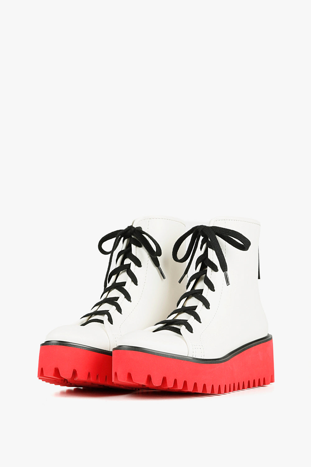 Flatform Camper 2021