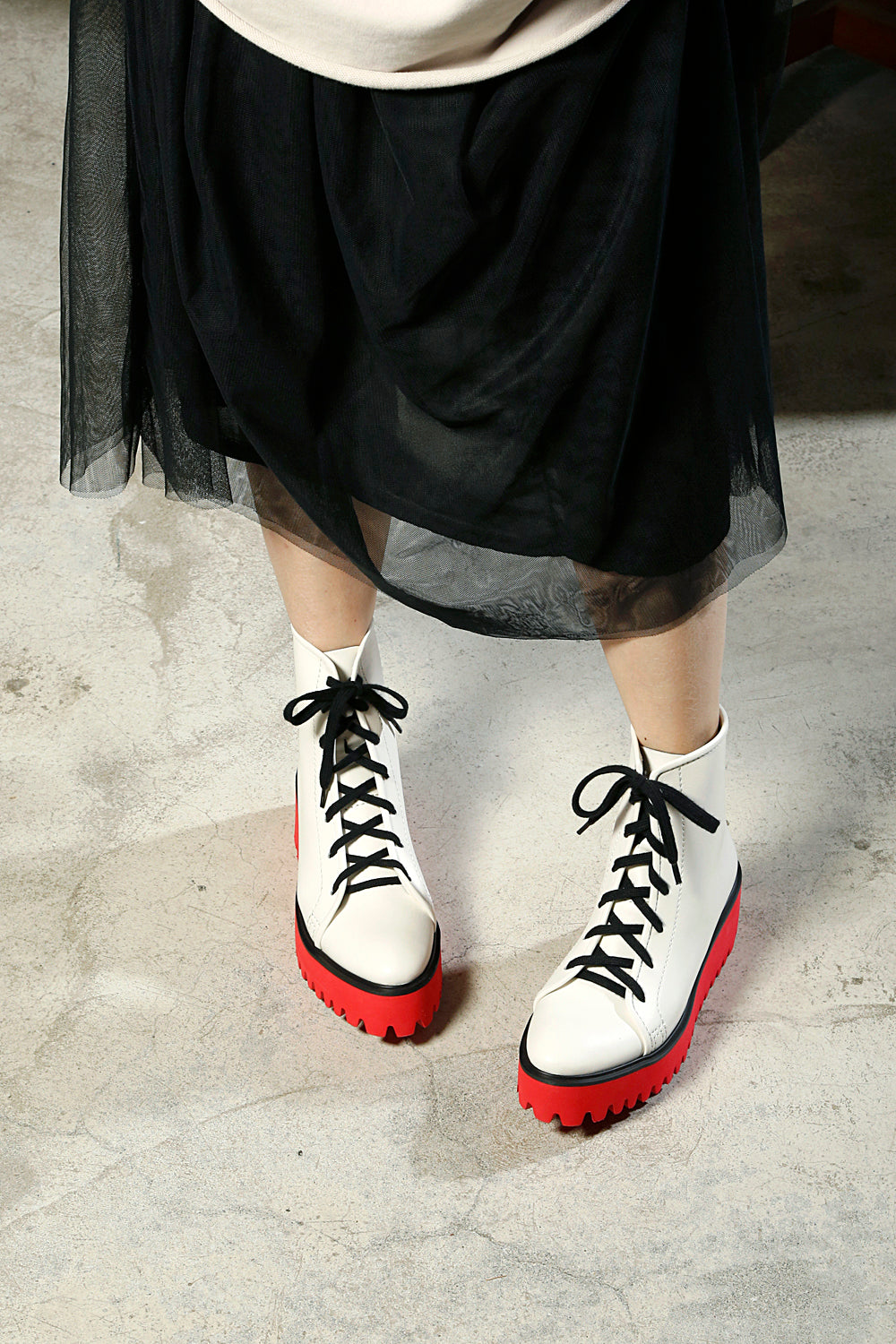 Flatform Camper 2021