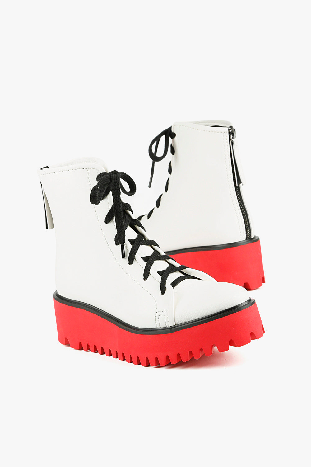 Flatform Camper 2021