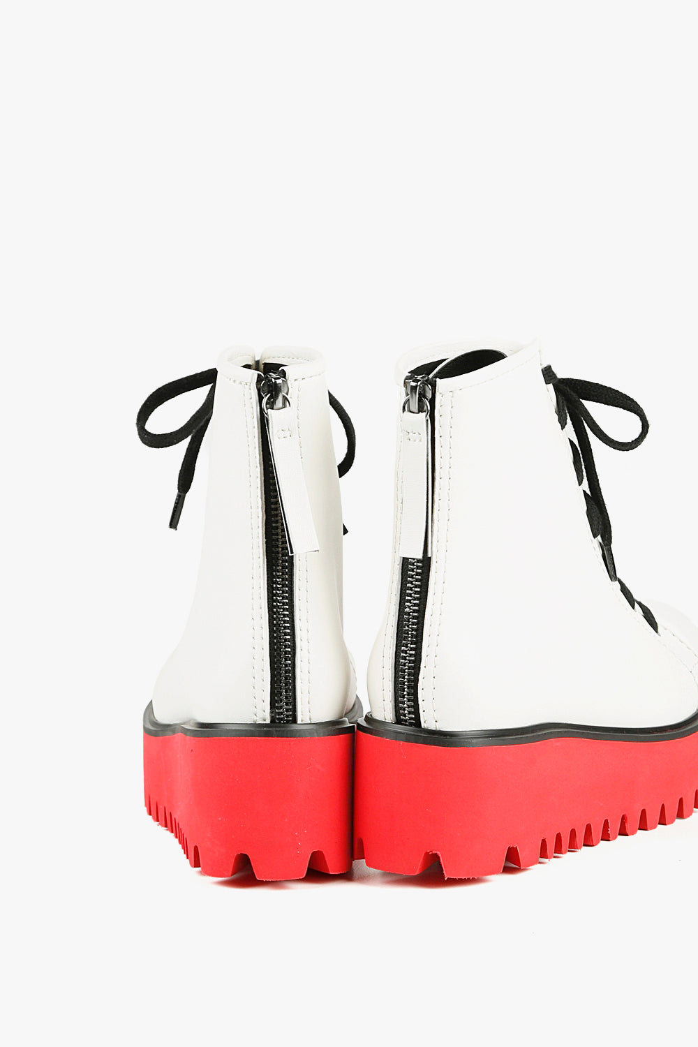 Flatform Camper 2021
