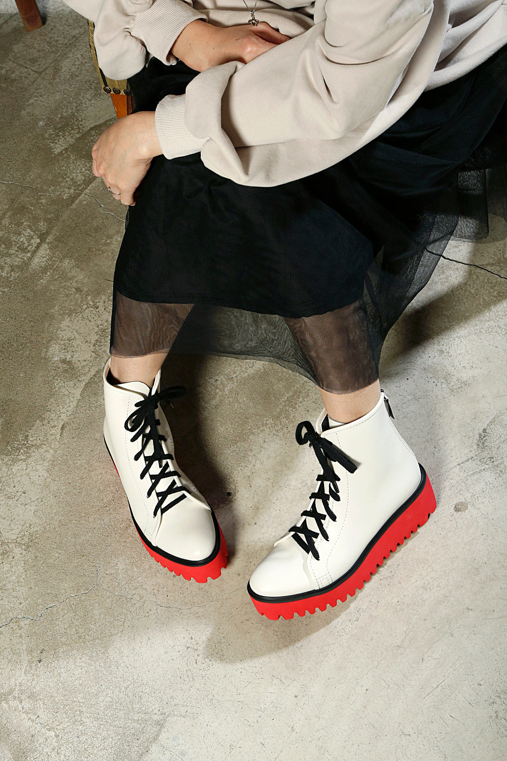 Flatform Camper 2021