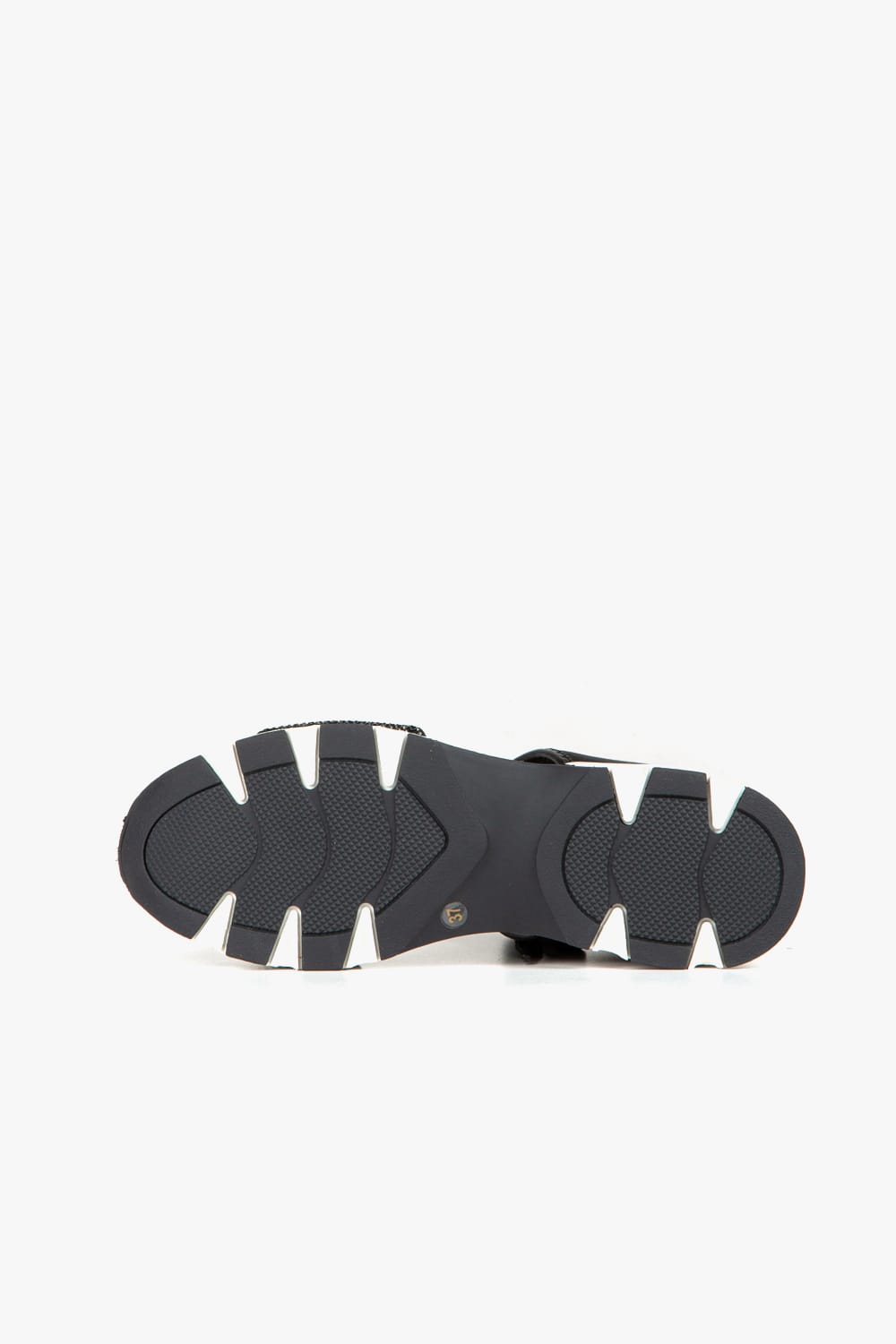 Banded Pave