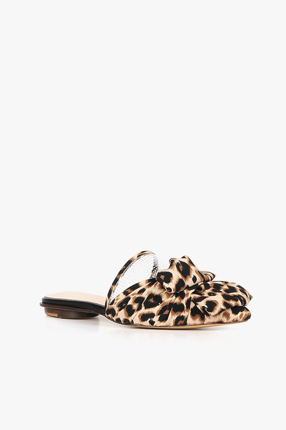 Jungle Bow Slide