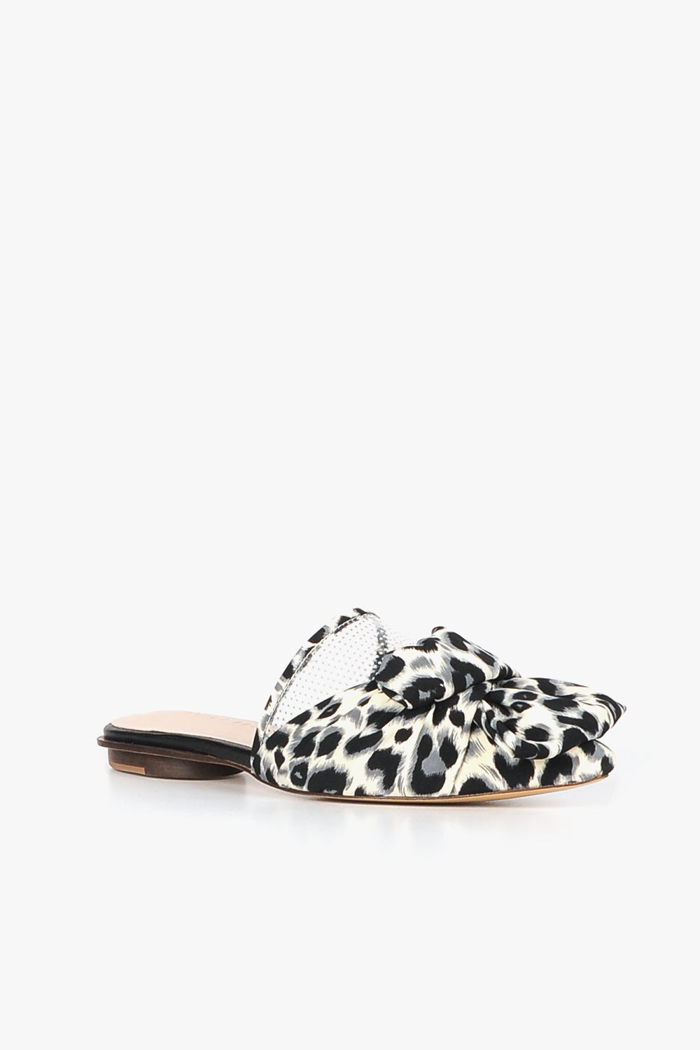 Jungle Bow Slide