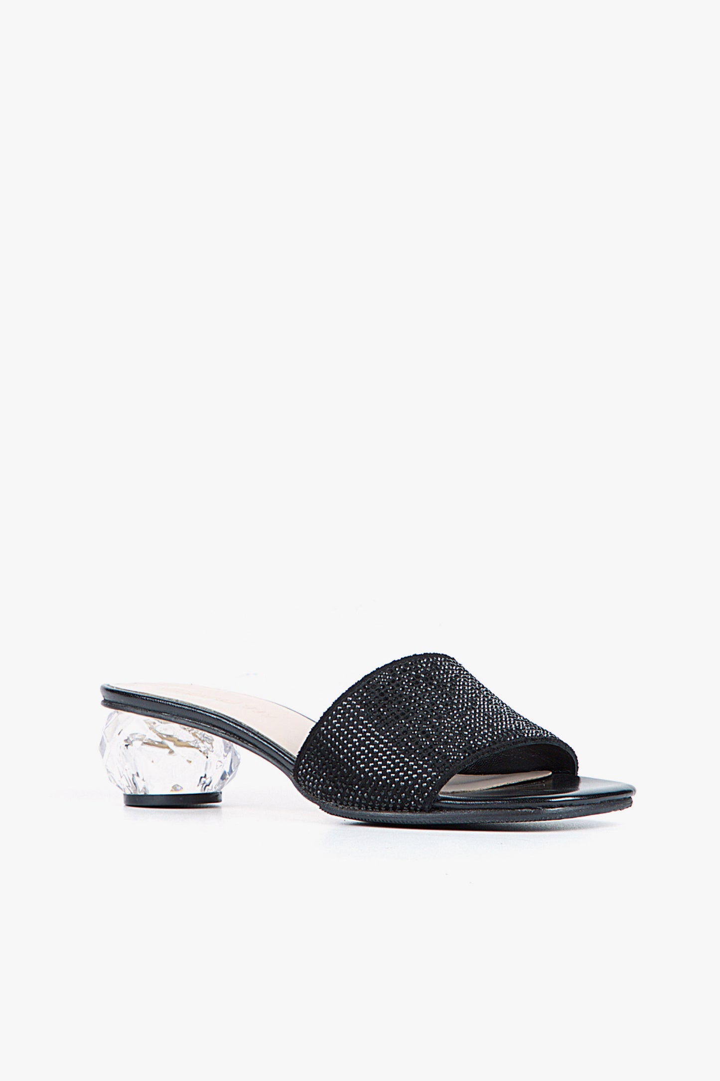 Crystal Ball Pave
