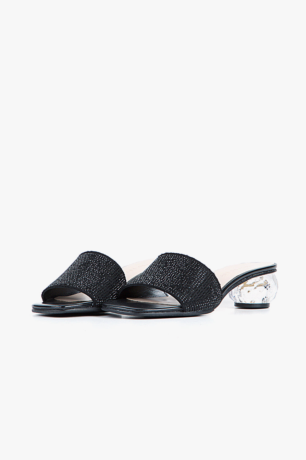 Crystal Ball Pave