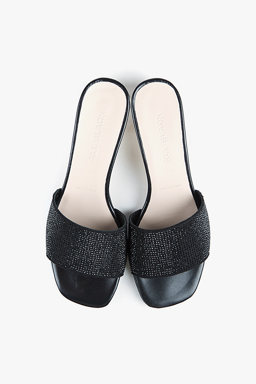 Crystal Ball Pave