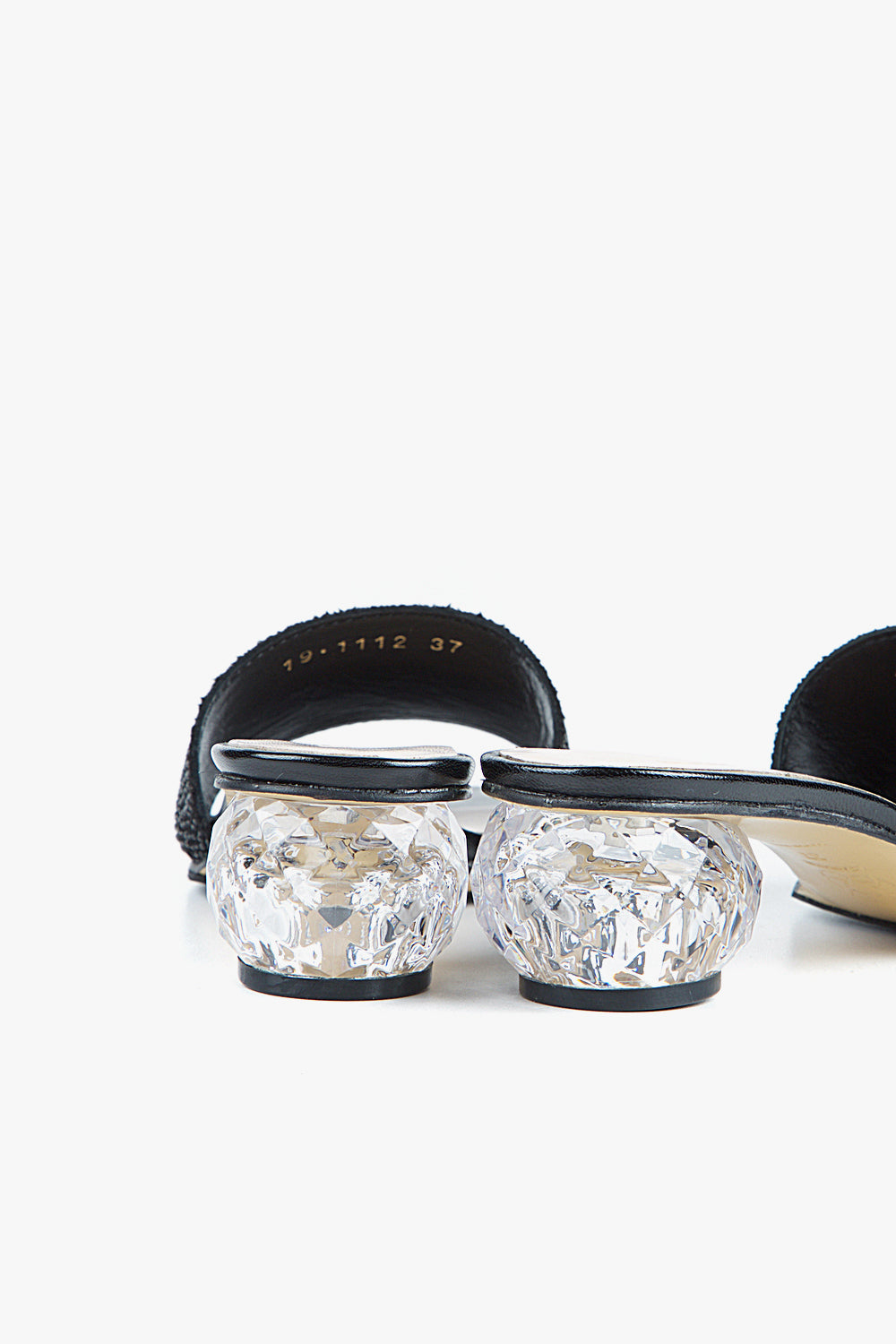 Crystal Ball Pave