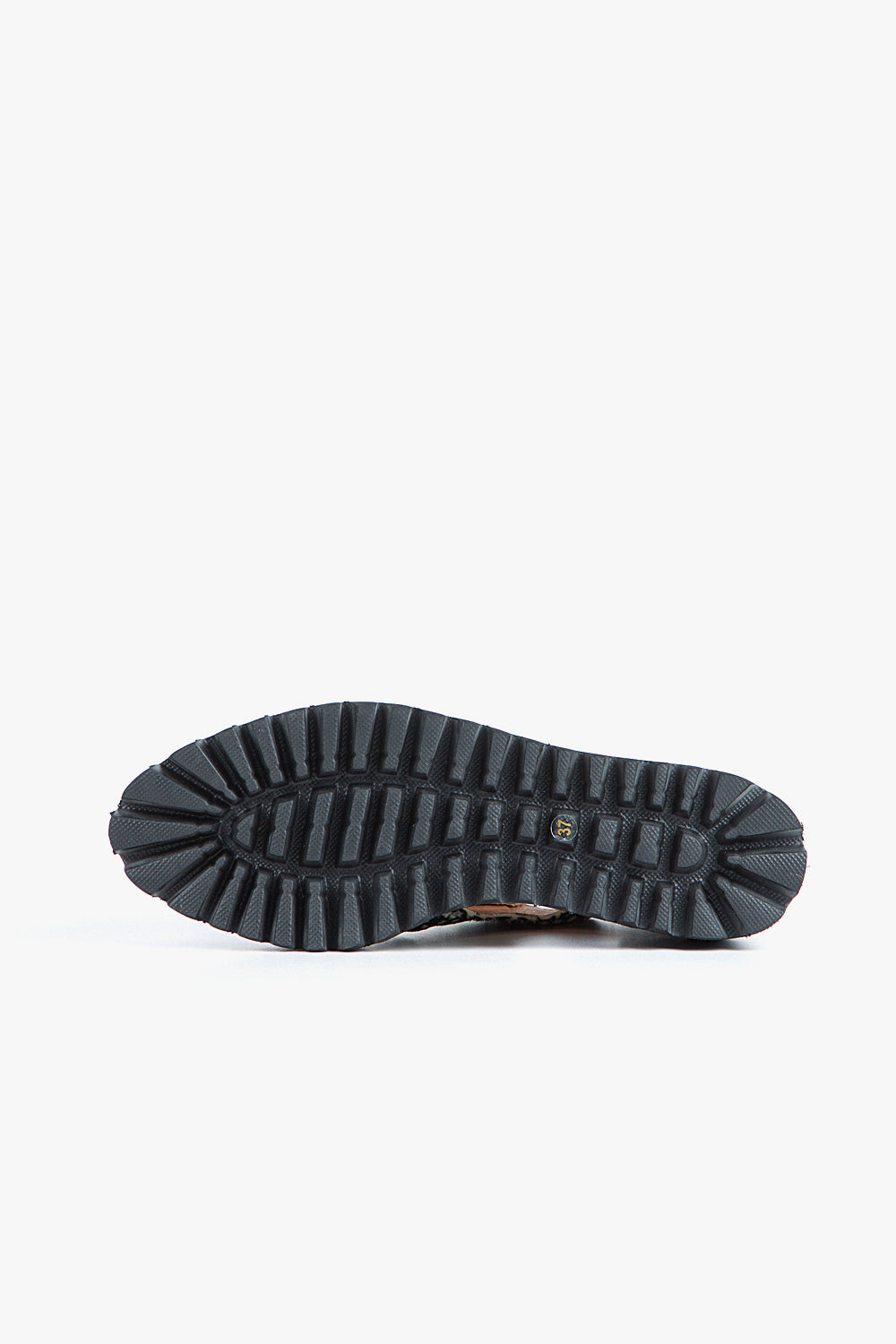 Cutout Cowman Flatform