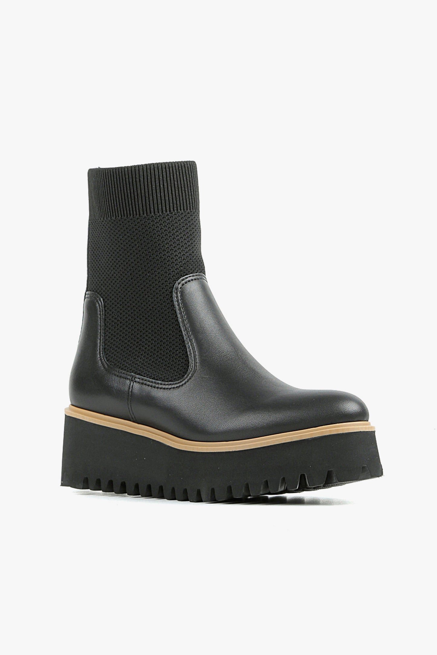 Flatform Sock