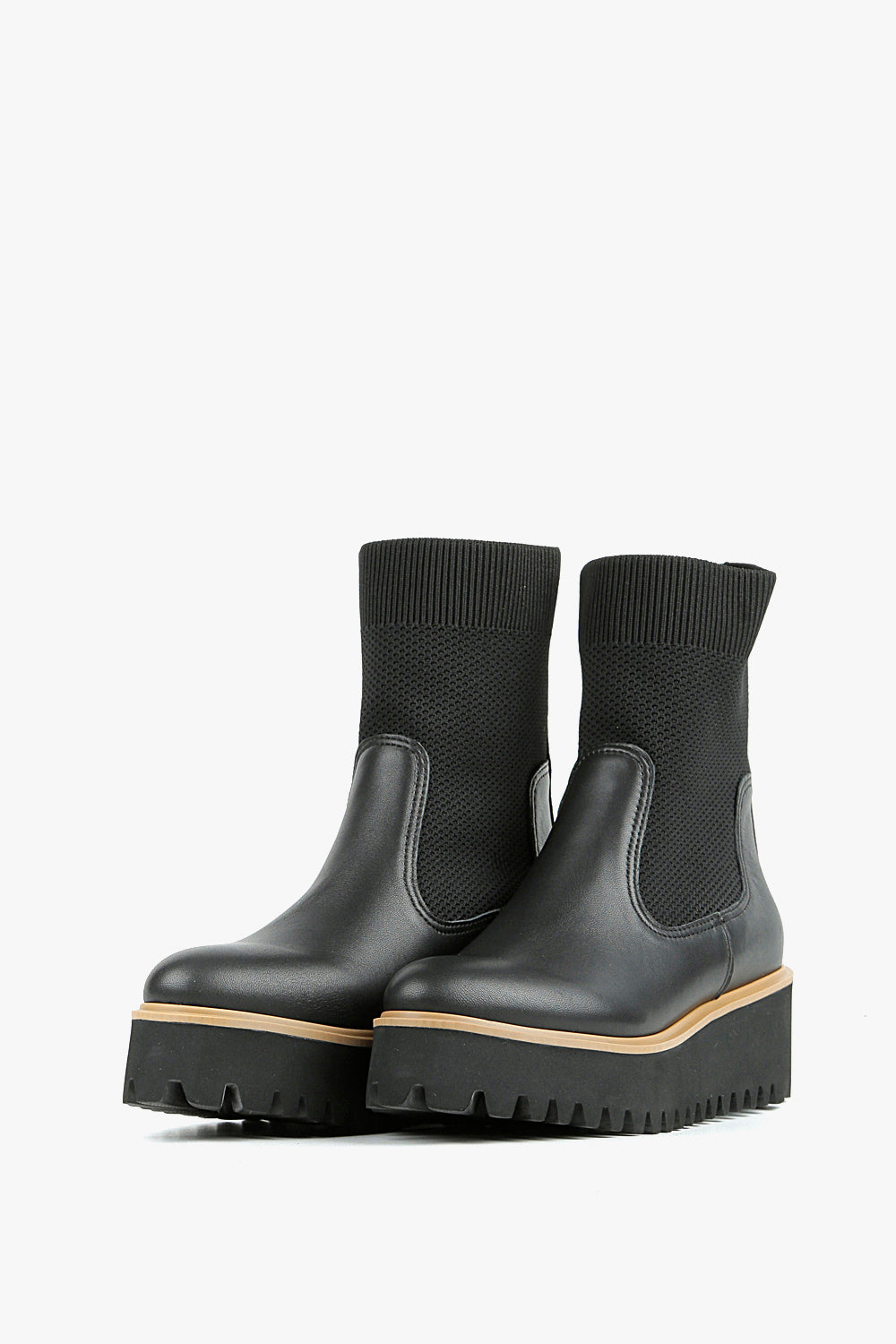 Flatform Sock