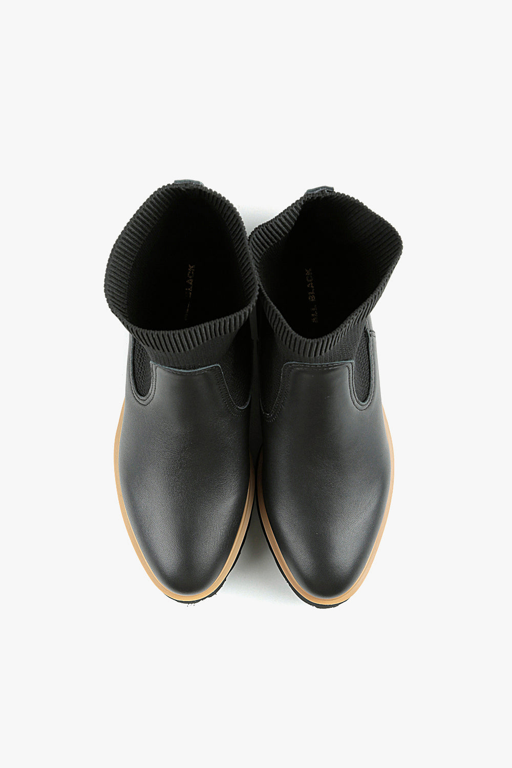 Flatform Sock