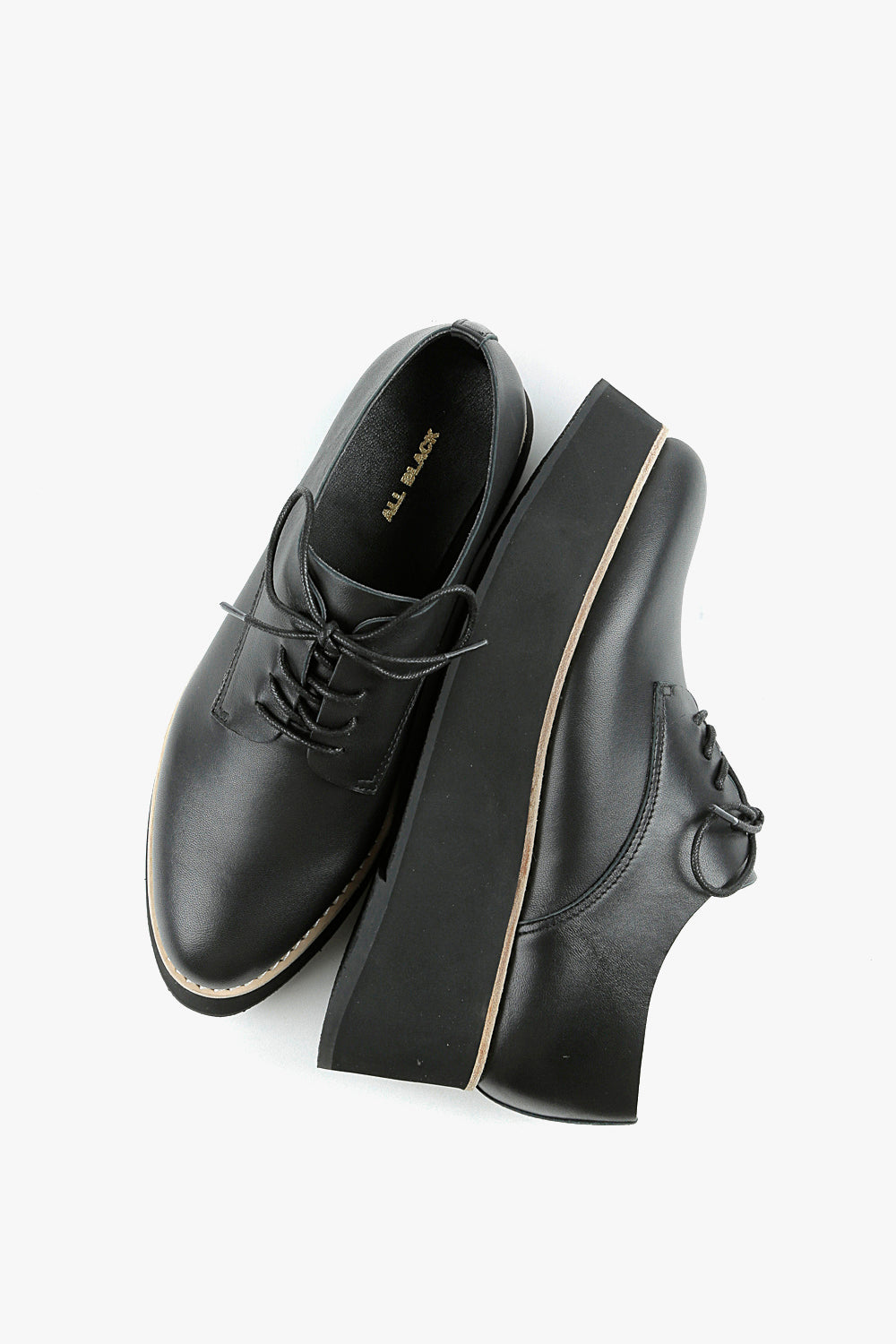 Platform Ox