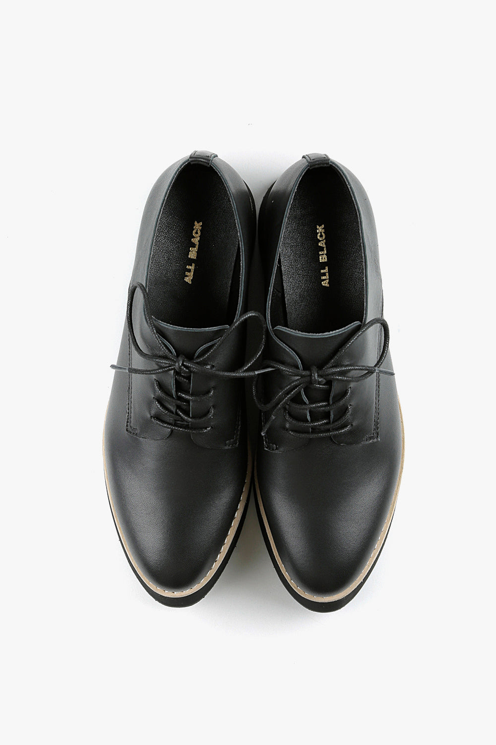 Platform Ox