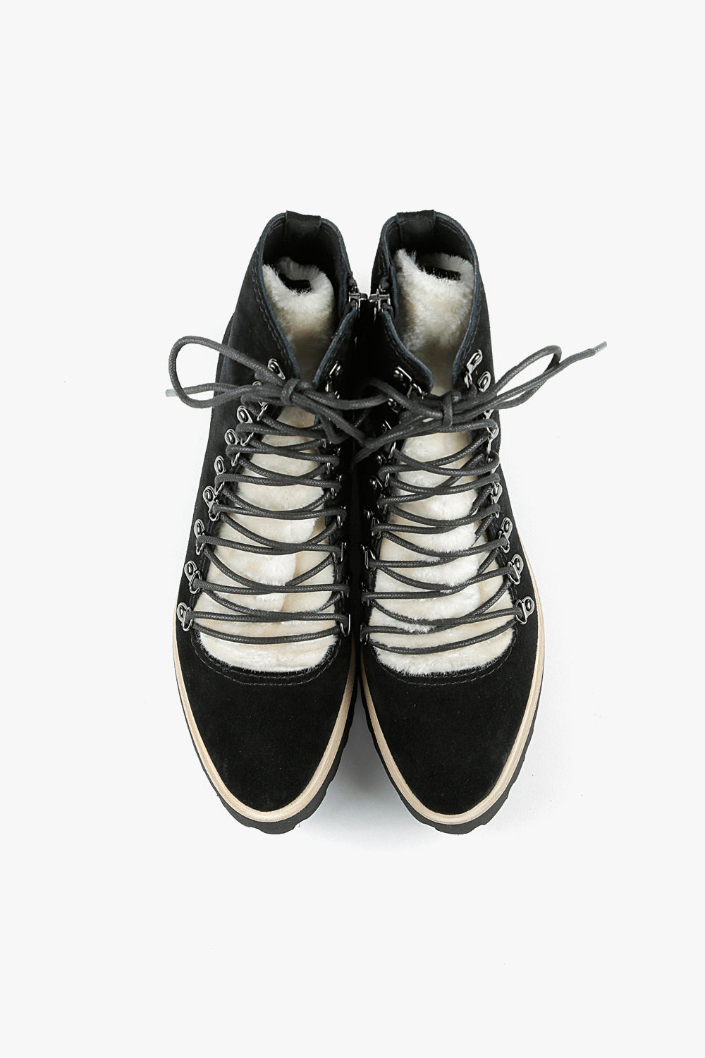 Sherpa 2020 F