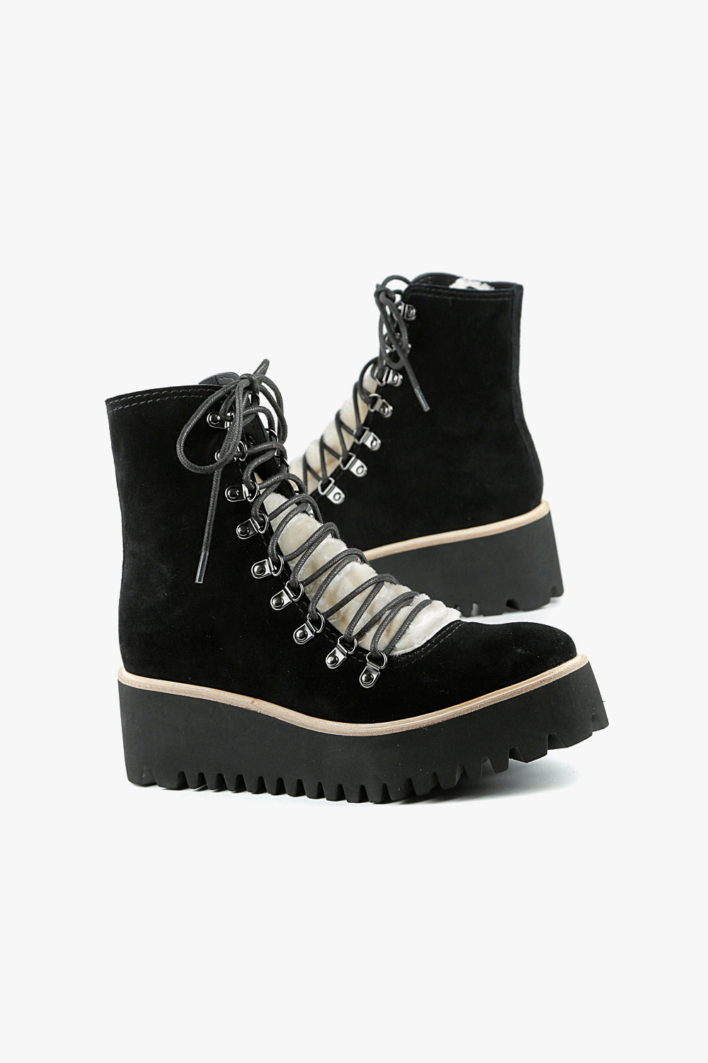 Sherpa 2020 F