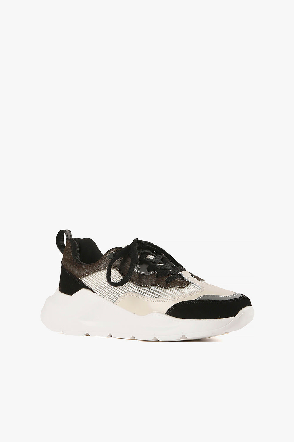 Nu Wave Fashion Sneak