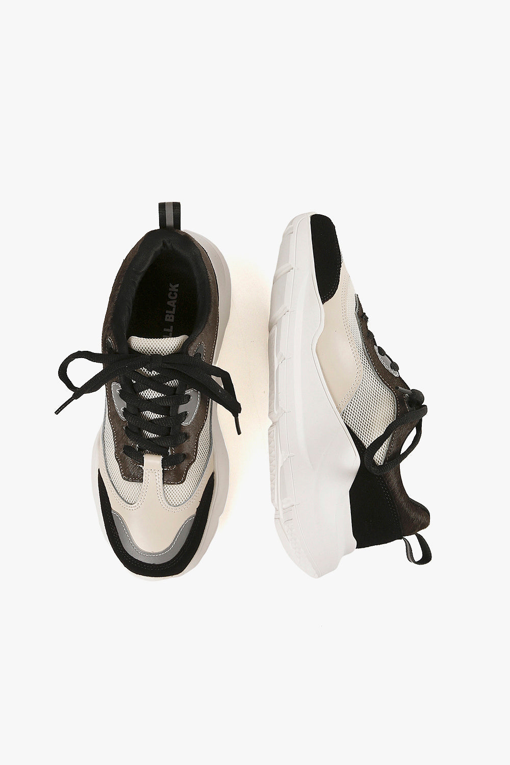 Nu Wave Fashion Sneak