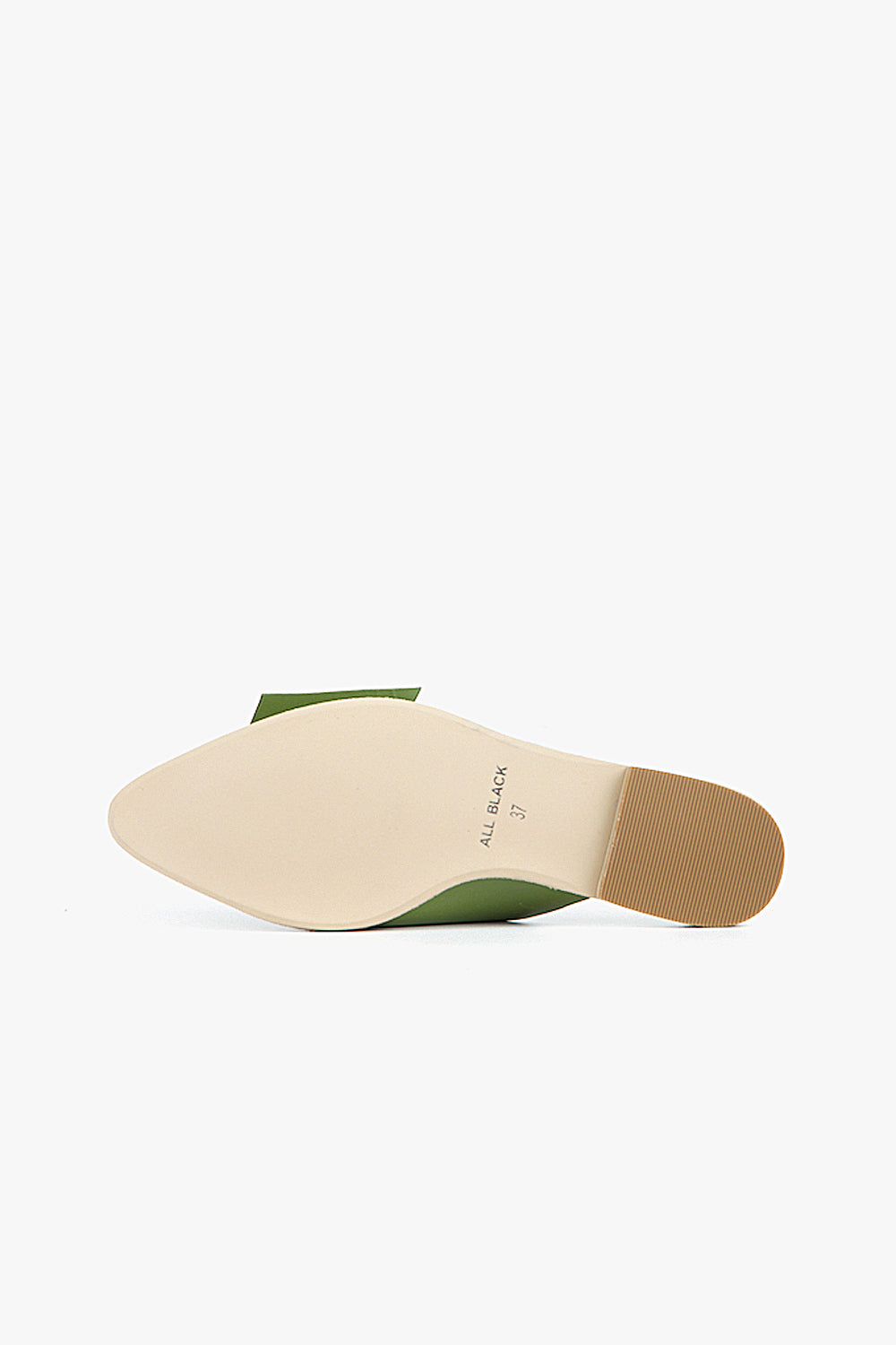 Half Bow Kid Slide