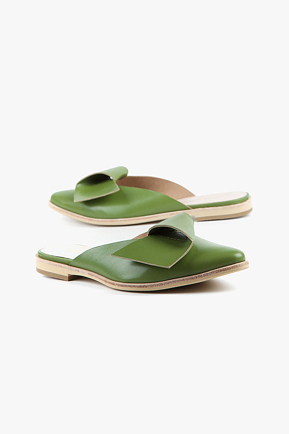 Half Bow Kid Slide