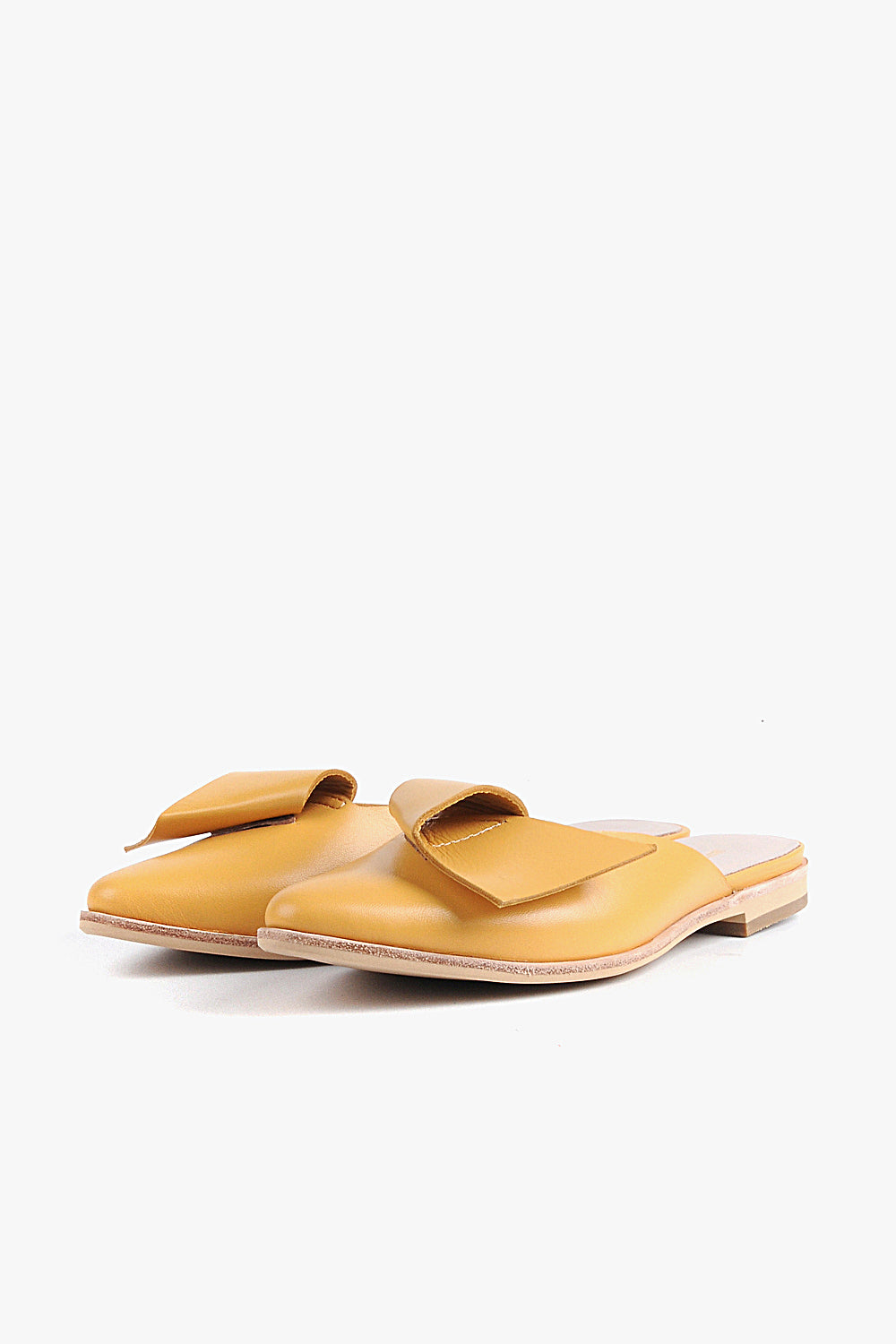 Half Bow Kid Slide