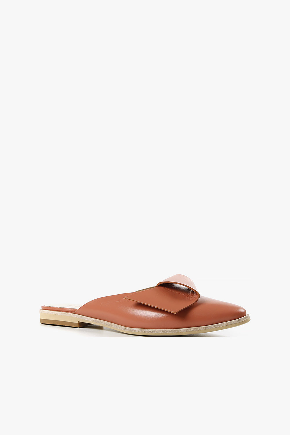 Half Bow Kid Slide