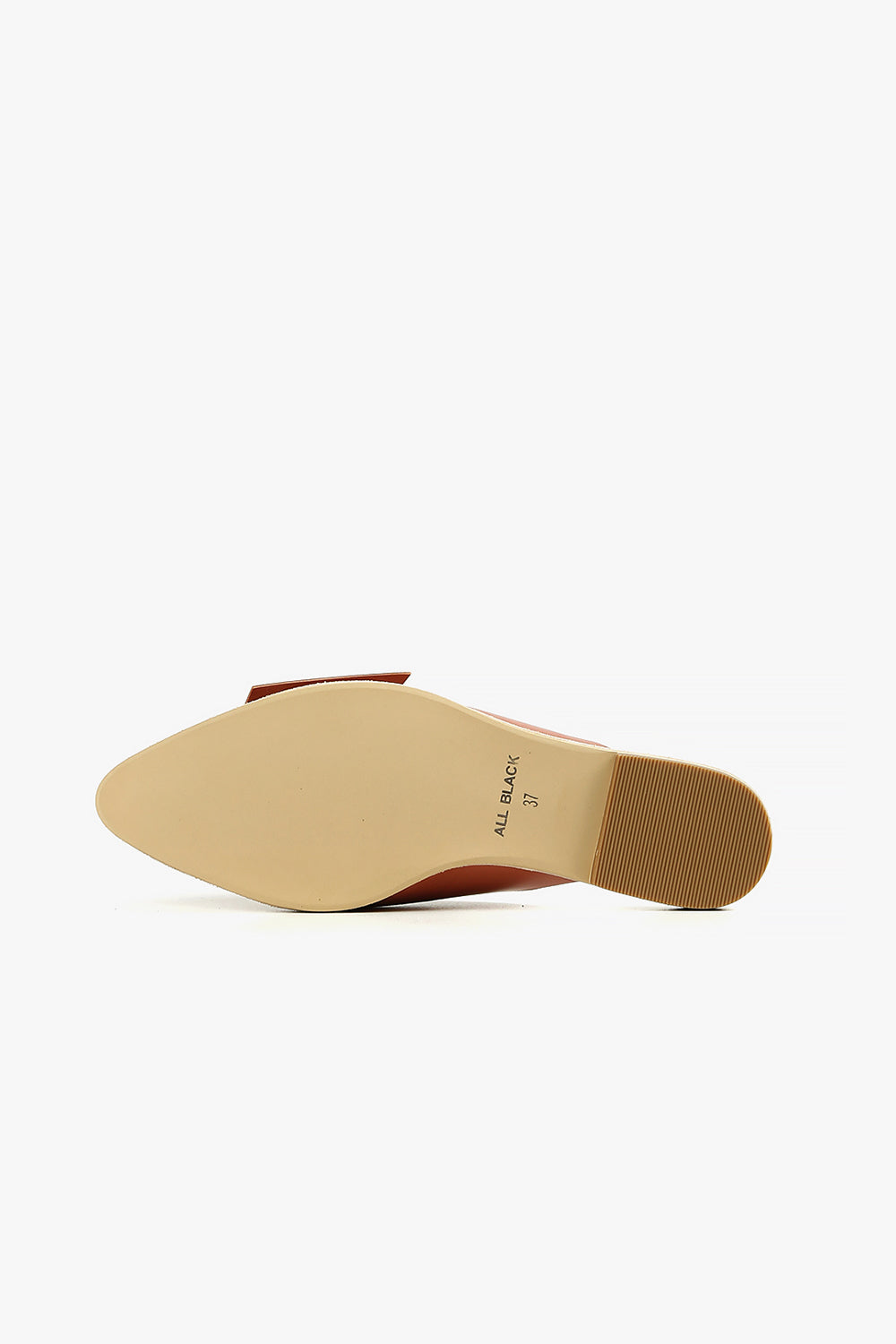 Half Bow Kid Slide