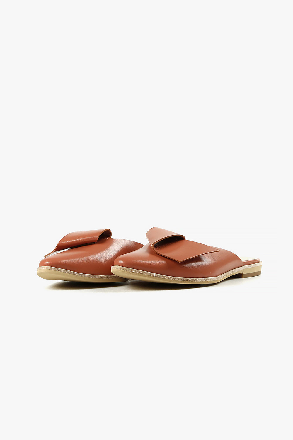 Half Bow Kid Slide
